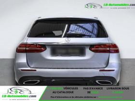 Mercedes Classe E 400 CDI BVA  occasion � Beaupuy - photo n�4