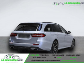 Mercedes Classe E 400 CDI BVA  occasion � Beaupuy - photo n�2