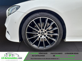 Mercedes Classe E 400 CDI BVA  occasion � Beaupuy - photo n�9