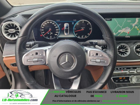 Mercedes Classe E 400 CDI BVA  occasion � Beaupuy - photo n�8