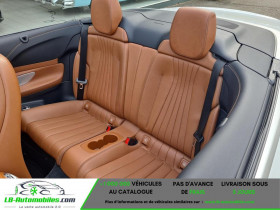 Mercedes Classe E 400 CDI BVA  occasion � Beaupuy - photo n�7