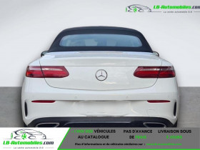 Mercedes Classe E 400 CDI BVA  occasion � Beaupuy - photo n�5