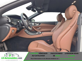 Mercedes Classe E 400 CDI BVA  occasion � Beaupuy - photo n�6