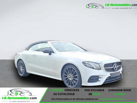 Mercedes Classe E 400 CDI BVA  occasion � Beaupuy - photo n�2