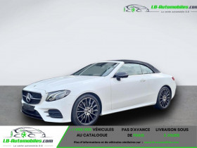 Mercedes Classe E , garage LB AUTOMOBILES � Beaupuy