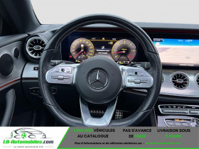 Mercedes Classe E 400 CDI BVA  occasion � Beaupuy - photo n�9