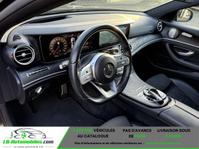 Mercedes Classe E 400 CDI BVA  occasion � Beaupuy - photo n�7