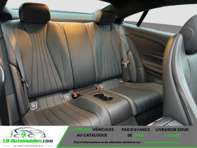 Mercedes Classe E 400 CDI BVA  occasion � Beaupuy - photo n�8