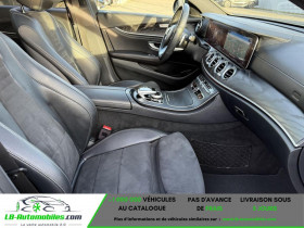 Mercedes Classe E 400 CDI BVA  occasion � Beaupuy - photo n�6