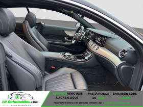 Mercedes Classe E 400 CDI BVA  occasion � Beaupuy - photo n�7