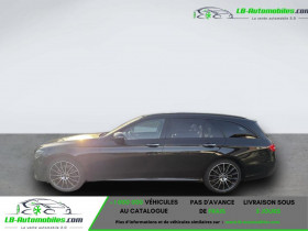 Mercedes Classe E 400 CDI BVA  occasion � Beaupuy - photo n�4