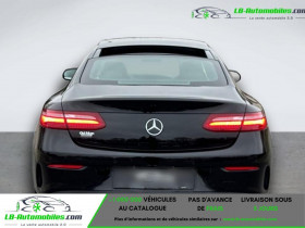 Mercedes Classe E 400 CDI BVA  occasion � Beaupuy - photo n�6