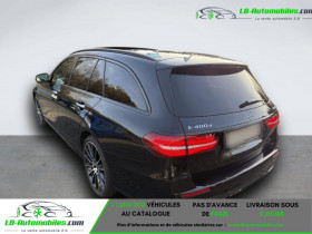 Mercedes Classe E 400 CDI BVA  occasion � Beaupuy - photo n�3