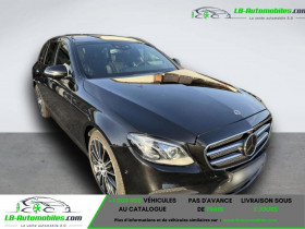 Mercedes Classe E 400 CDI BVA  occasion � Beaupuy - photo n�2