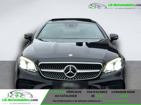 Mercedes Classe E 400 CDI BVA  occasion � Beaupuy - photo n�4