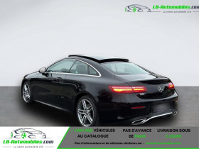 Mercedes Classe E 400 CDI BVA  occasion � Beaupuy - photo n�3