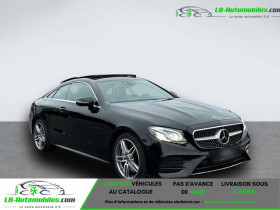 Mercedes Classe E 400 CDI BVA  occasion � Beaupuy - photo n�2