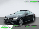 Mercedes Classe E 400 CDI BVA  � Beaupuy 31