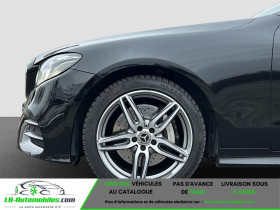 Mercedes Classe E 400 CDI BVA  occasion � Beaupuy - photo n�10