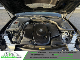 Mercedes Classe E 400 CDI BVA  occasion � Beaupuy - photo n�9