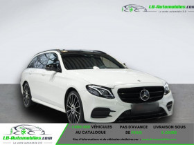 Mercedes Classe E 400 CDI BVA  occasion � Beaupuy - photo n�2