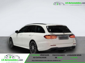Mercedes Classe E 400 CDI BVA  occasion � Beaupuy - photo n�3