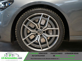 Mercedes Classe E 400 CDI BVA  occasion � Beaupuy - photo n�7