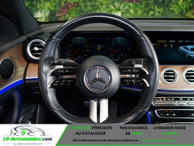Mercedes Classe E 400 CDI BVA  occasion � Beaupuy - photo n�6