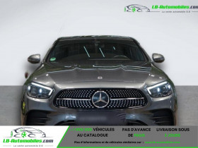 Mercedes Classe E 400 CDI BVA  occasion � Beaupuy - photo n�3