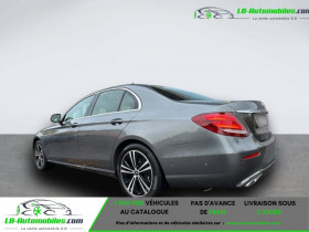 Mercedes Classe E 400 CDI BVA  occasion � Beaupuy - photo n�3