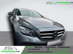 Mercedes Classe E 400 CDI BVA  occasion � Beaupuy - photo n�2