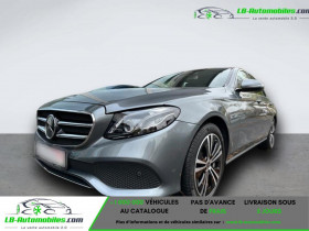 Mercedes Classe E , garage LB AUTOMOBILES � Beaupuy