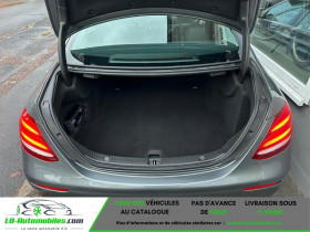 Mercedes Classe E 400 CDI BVA  occasion � Beaupuy - photo n�9