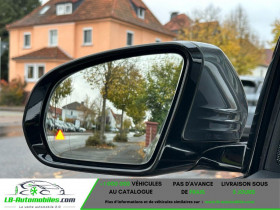 Mercedes Classe E 400 CDI BVA  occasion � Beaupuy - photo n�8