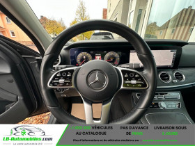 Mercedes Classe E 400 CDI BVA  occasion � Beaupuy - photo n�7