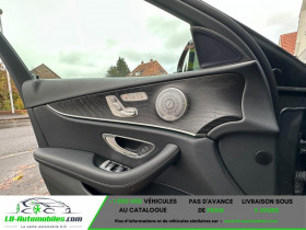 Mercedes Classe E 400 CDI BVA  occasion � Beaupuy - photo n�6