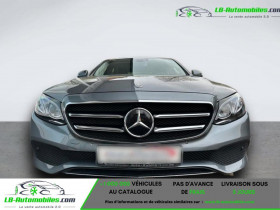 Mercedes Classe E 400 CDI BVA  occasion � Beaupuy - photo n�4