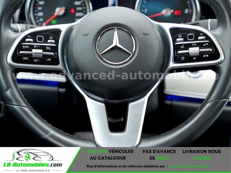 Mercedes Classe E 400 CDI BVA  occasion � Beaupuy - photo n�9