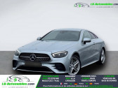 Mercedes Classe E 400 CDI BVA  � Beaupuy 31