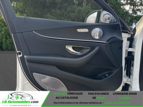 Mercedes Classe E 400 CDI BVA  occasion � Beaupuy - photo n�8