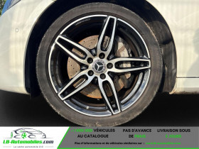 Mercedes Classe E 400 CDI BVA  occasion � Beaupuy - photo n�7