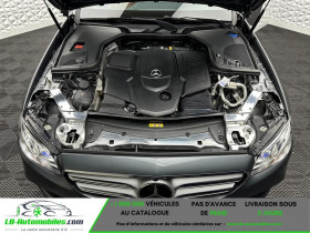 Mercedes Classe E 400 CDI BVA  occasion � Beaupuy - photo n�9