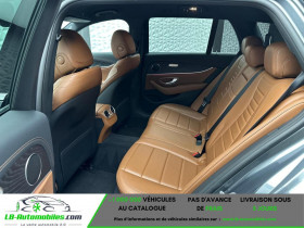 Mercedes Classe E 400 CDI BVA  occasion � Beaupuy - photo n�7