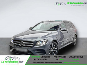 Mercedes Classe E , garage LB AUTOMOBILES � Beaupuy