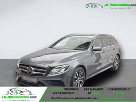 Mercedes Classe E 400 CDI BVA  occasion � Beaupuy - photo n�2