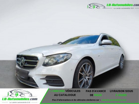 Mercedes Classe E , garage LB AUTOMOBILES � Beaupuy