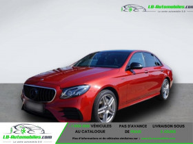 Mercedes Classe E , garage LB AUTOMOBILES � Beaupuy