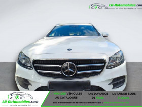 Mercedes Classe E 400 CDI BVA  occasion � Beaupuy - photo n�3