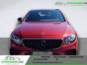 Mercedes Classe E 400 CDI BVA  occasion � Beaupuy - photo n�3