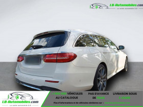 Mercedes Classe E 400 CDI BVA  occasion � Beaupuy - photo n�2